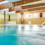 شقة Vacationclub - Whiteblue 72 كولوبرزيغ