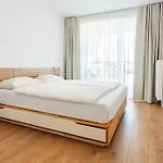 Vacationclub - Whiteblue 72 *