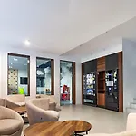 شقة Vacationclub - Whiteblue 72 كولوبرزيغ