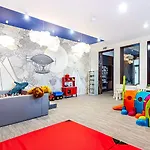 Vacationclub - Whiteblue 72 كولوبرزيغ