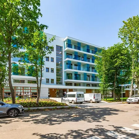 Vacationclub - Whiteblue 72