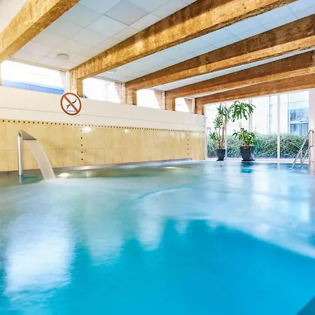 Apartman Vacationclub - Whiteblue 72