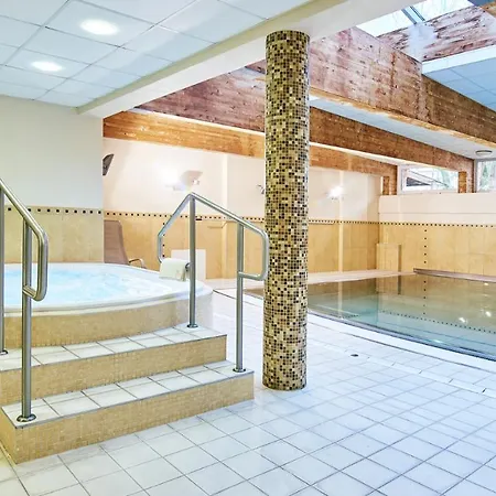 Vacationclub - Whiteblue 72 Kołobrzeg