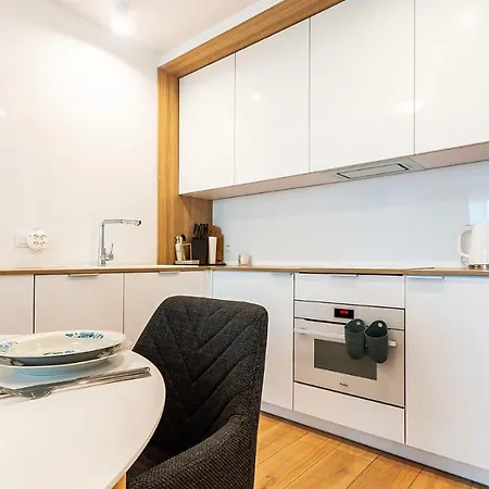 Διαμέρισμα Vacationclub - Whiteblue 72 *