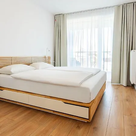 Vacationclub - Whiteblue 72 *