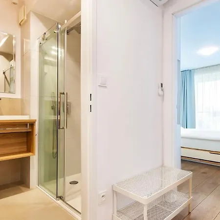 Apartman Vacationclub - Whiteblue 72 *
