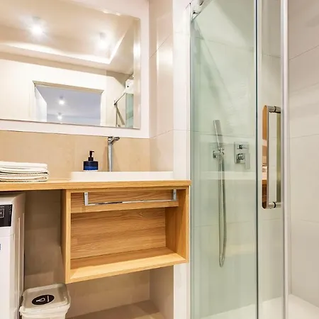 Vacationclub - Whiteblue 72 Apartman