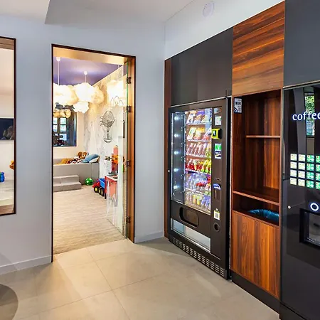 Διαμέρισμα Vacationclub - Whiteblue 72