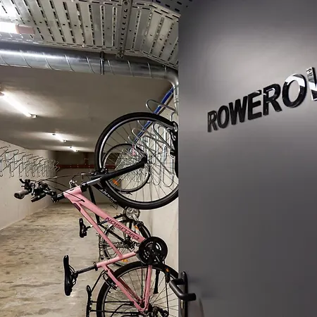 Vacationclub - Whiteblue 72 * Kołobrzeg